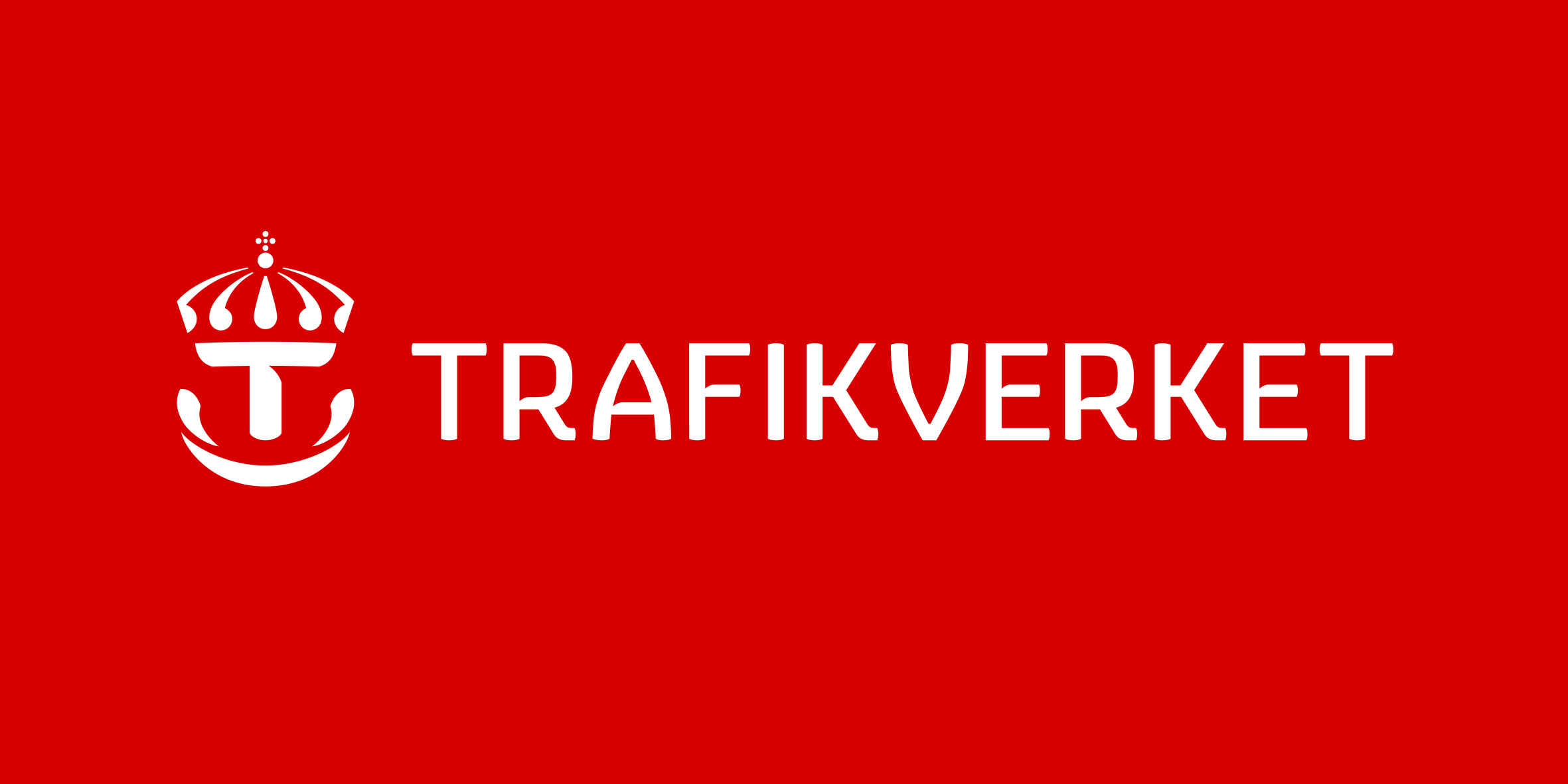 Logotyp Trafikverket
