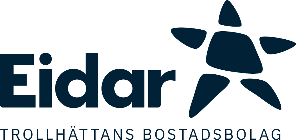 Logotype Eidar