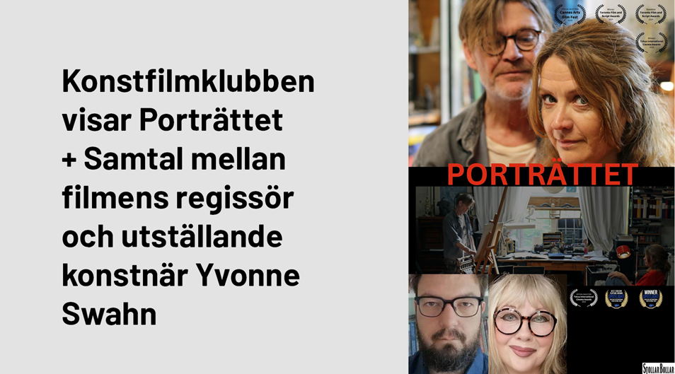 bild från filmen porträttet