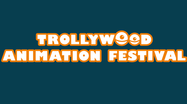 Trollywood Animation Festivals logotyp