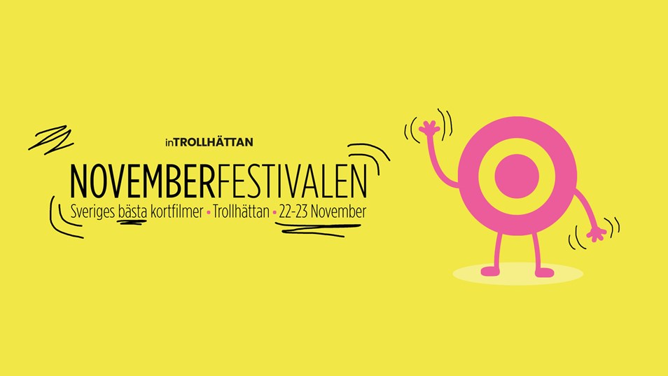 Novemberfestivalen 2024